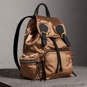 Burberry Backpack